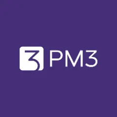 Logotipo PM3